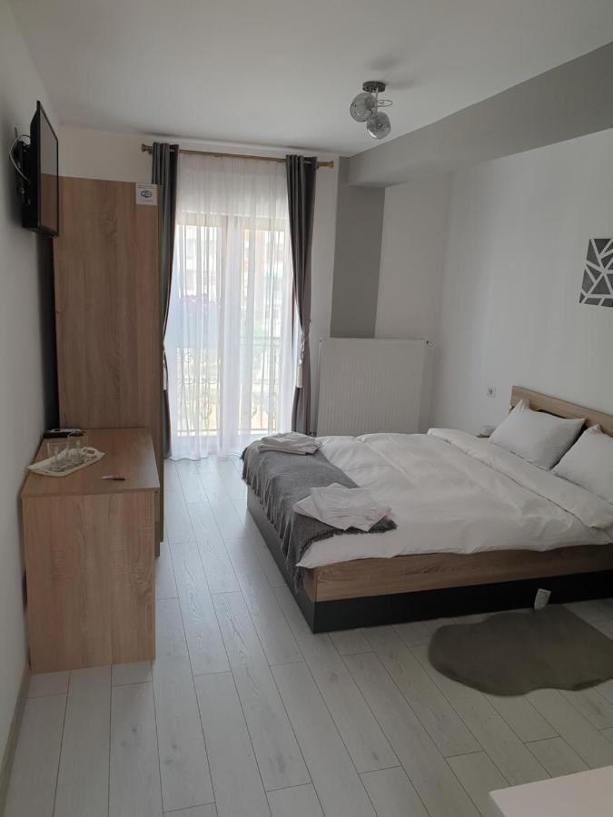 Central View Craiova Zimmer foto